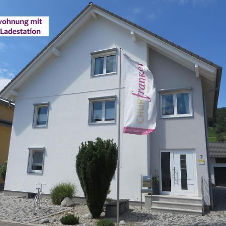 Ferienwohnung Familie Buchner Großheubach 외부 사진