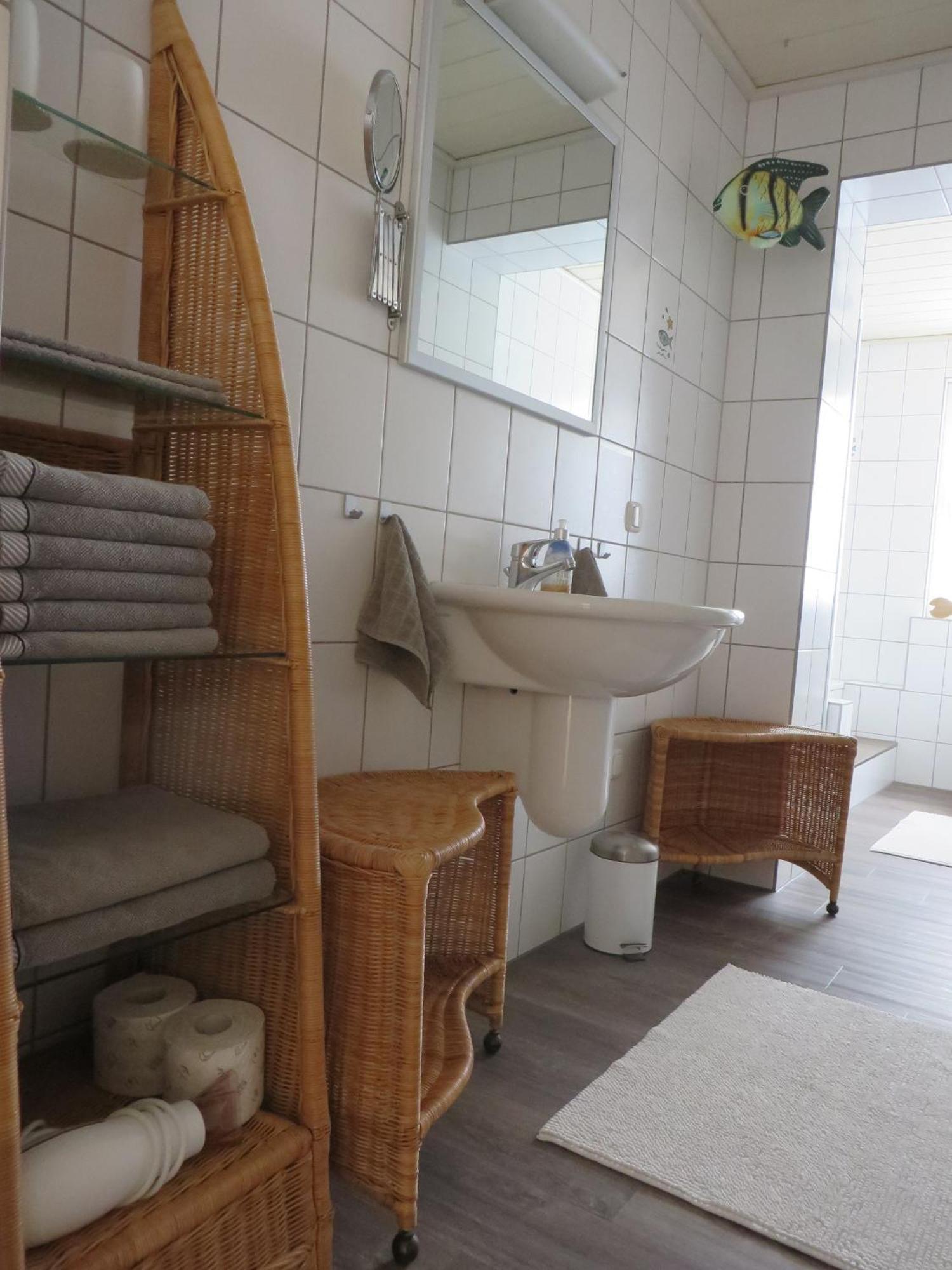 Ferienwohnung Familie Buchner Großheubach 외부 사진