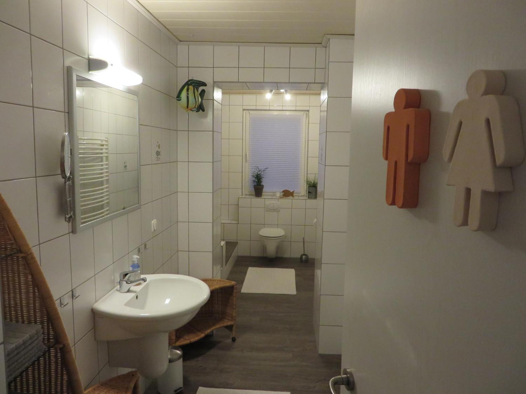 Ferienwohnung Familie Buchner Großheubach 외부 사진