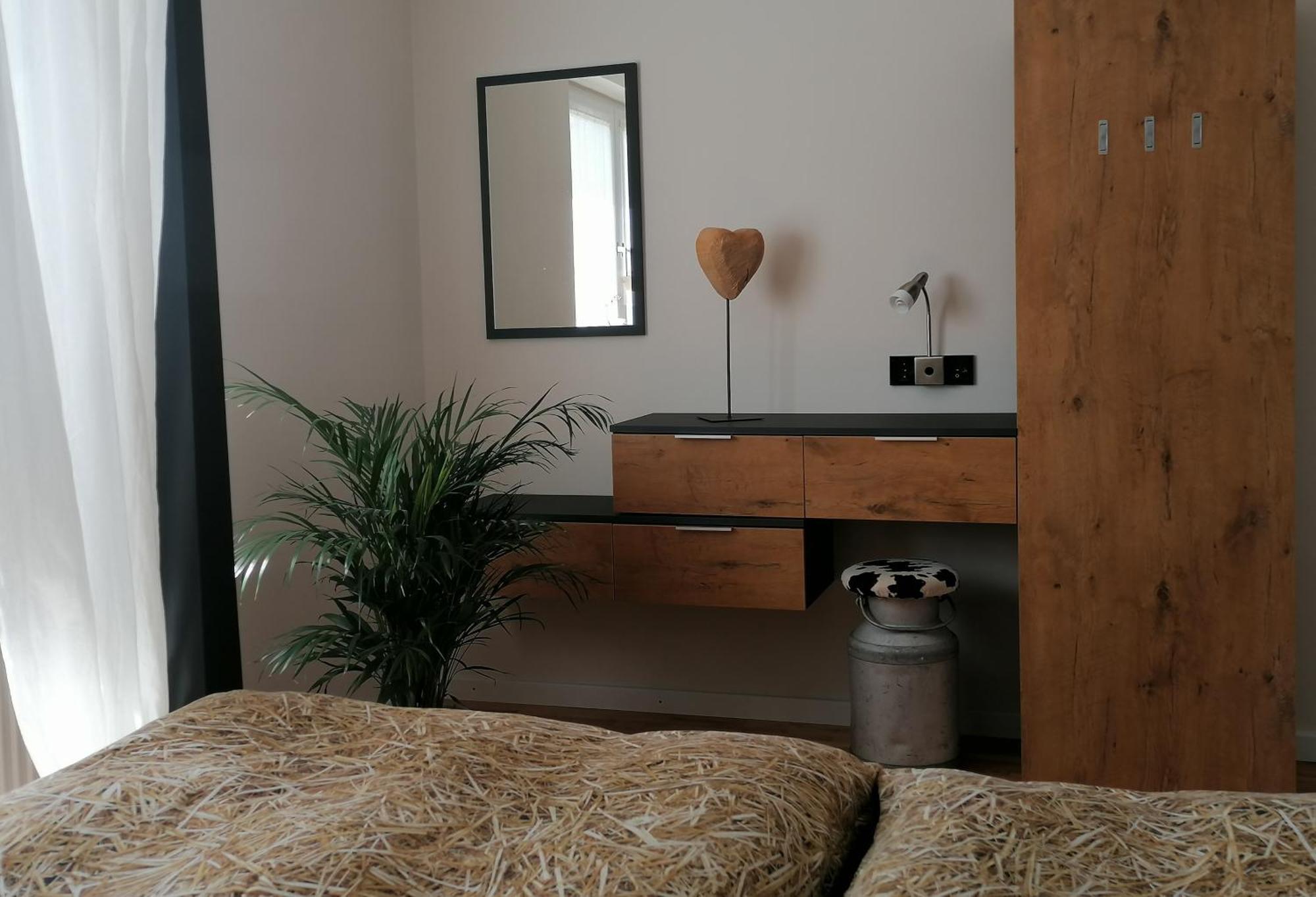 Ferienwohnung Familie Buchner Großheubach 외부 사진