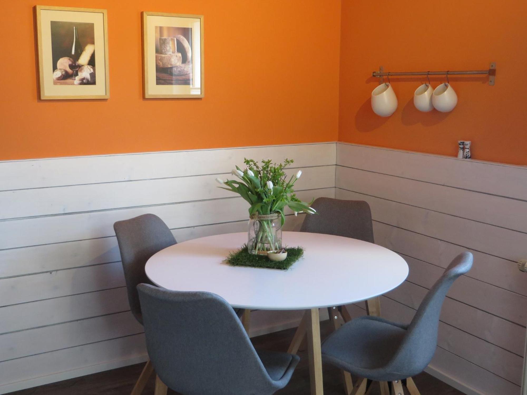 Ferienwohnung Familie Buchner Großheubach 외부 사진