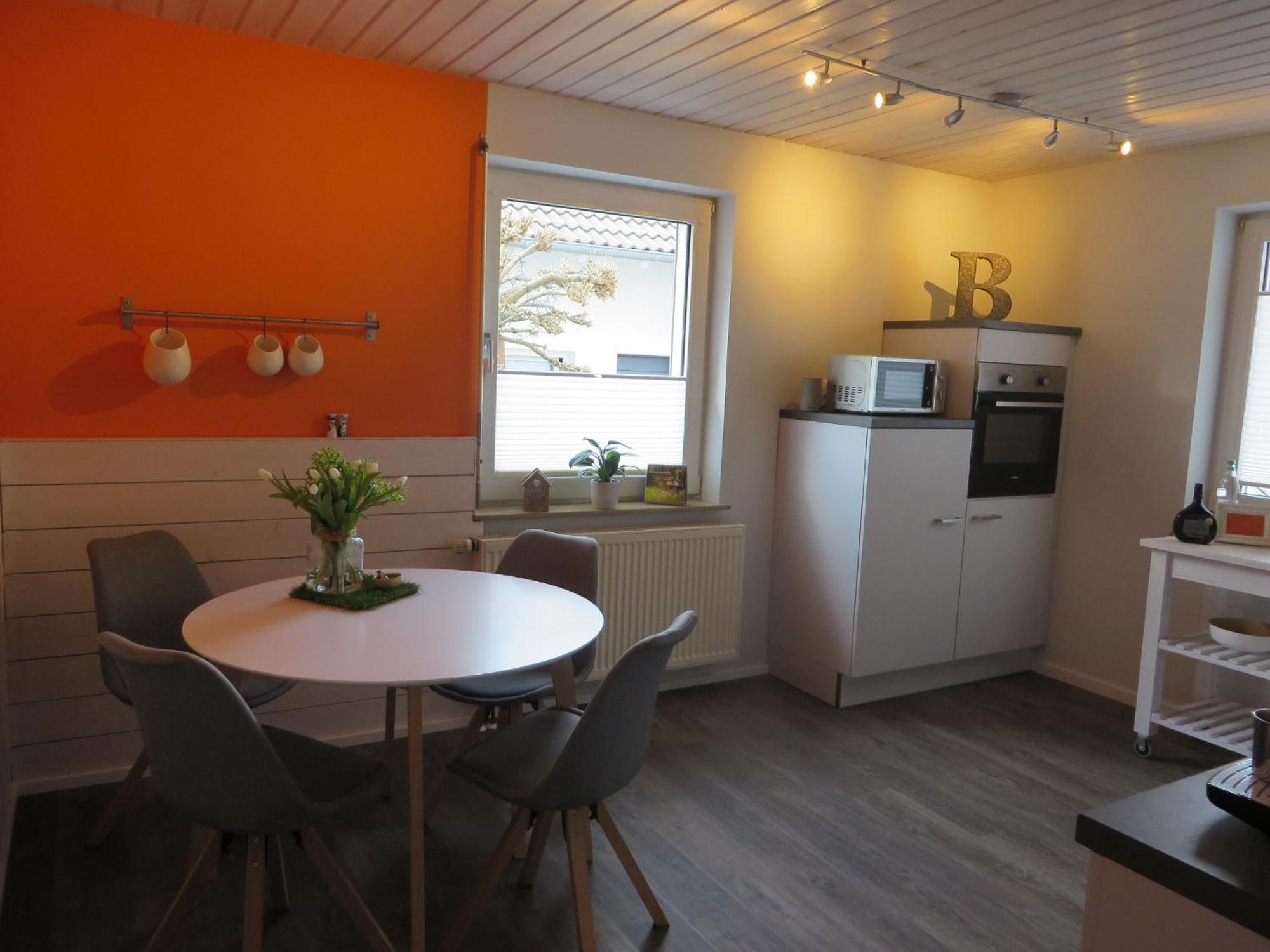 Ferienwohnung Familie Buchner Großheubach 외부 사진