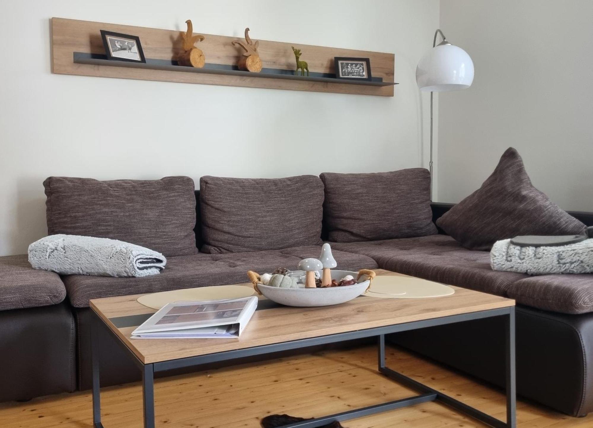 Ferienwohnung Familie Buchner Großheubach 외부 사진