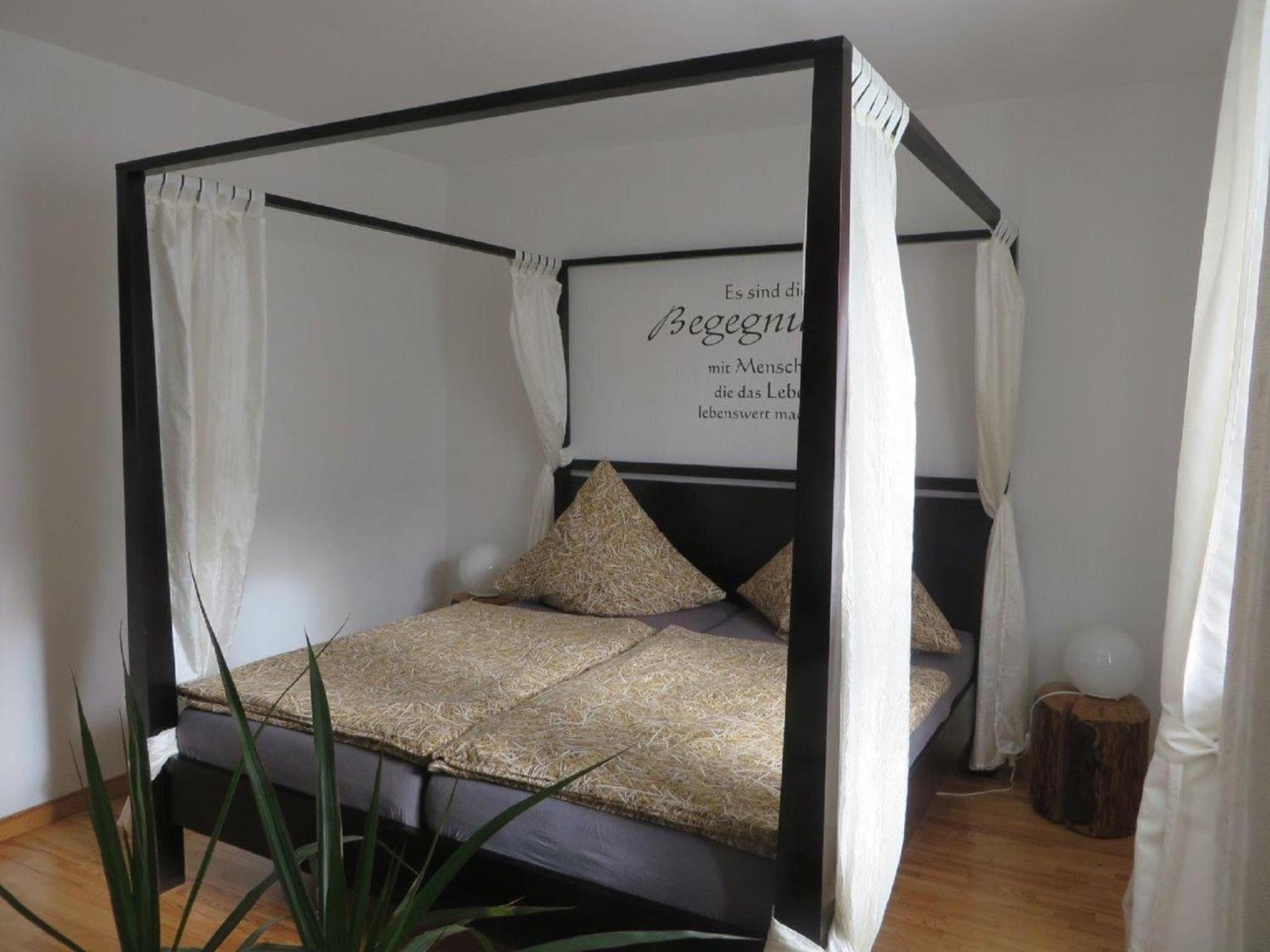Ferienwohnung Familie Buchner Großheubach 외부 사진