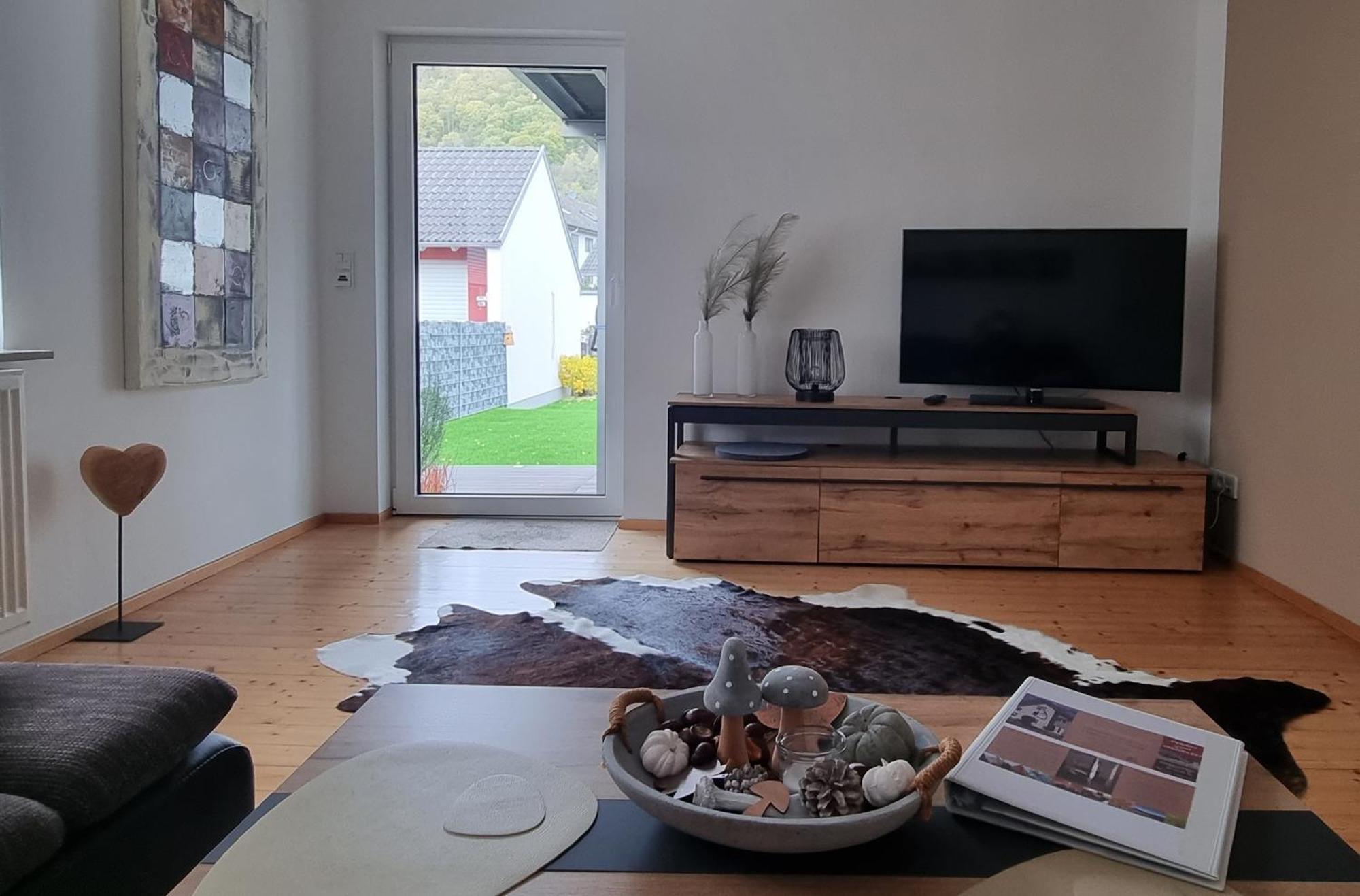 Ferienwohnung Familie Buchner Großheubach 외부 사진